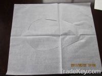 Sell 1/4fold Disposable Toilet Seat Cover