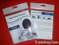 Sell Travel Pack Toilet Seat Cover