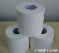 Sell recycled toilet tissue