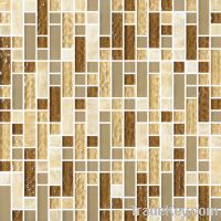 Sell glass mosaic