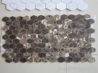 Sell stone mosaic