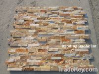 sell ledge stone/culture stone/slate panel/slate