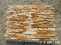 Sell Golden White Stacking Stone/Culture Stone