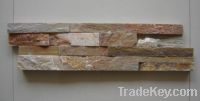 Sell golden white ledge stone/culture stone