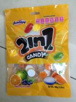 100G 2 in 1 Candy