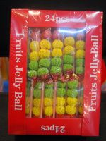 FRUIT JELLY BALL B