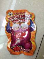 MONSTER SOFT CANDY