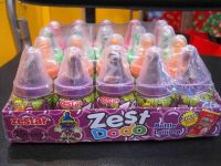 BABY BOTTLE CHOLOCATE CANDY