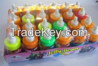 JELLY BEAN CANDY