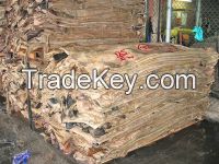 SELL SALTED COW HIDES