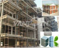 Prefabricated wall panel(long standing factory)