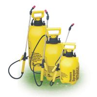 Sell sprayer and garden tools
