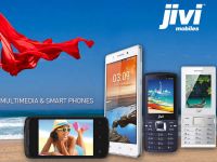JIVI MOBILES - Rich on Features, Value for Money'