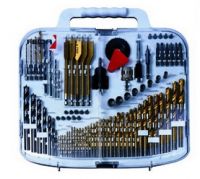 92pcs combination drill bits