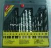 16pcs combination drill bit&drill bits: