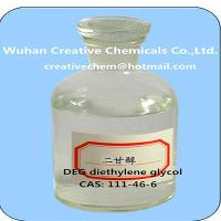 diethylene glycol