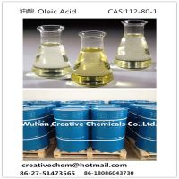 Oleic acid  cas no.112-80-1