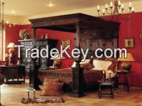 Antique Reproduction Furniture