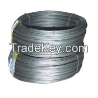 Steel Wire Rod