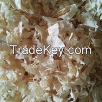 Wood Shavings