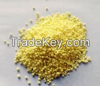 Polymer Coated urea