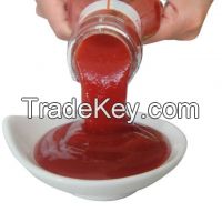 Tomato Paste