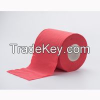 TOILET TISSUE PAPER