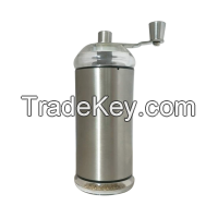 Stainless Steel Coffee Grinder