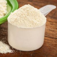 High Whey Protein powder