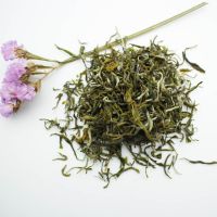 High Quality Health Organic Green Tea