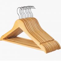 coat hangers