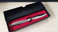 High Flyer Propeller Letter Opener and Paperweight