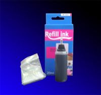 BCINKS ink cartridge Refill kits Replacement for Canon