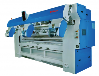 Three-station single channel high speed spreader(multifunctional)
