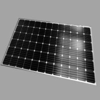 Top Supplier High Efficiency mono Solar Panel 250w PV Module For Solar Power System