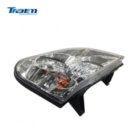 Factory hot sale Auto spare parts Chevrolet N300 N200 head lamp