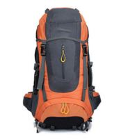 Large Capacity Mountaineering backpack