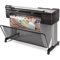 HP DesignJet T830 36in Multifunction Printer