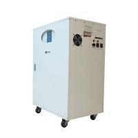 6000W Home Generator Solar Cabinet for Electrical Equipment