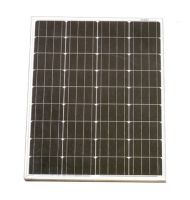 110W Fixed Solar Panel Kit Solar Cell Solar Module