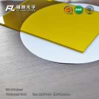 Anti static pvc sheet for anti static machine guards