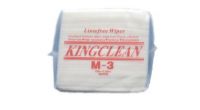 CLEANROOM  NON WOVEN LINT FREE WIPERS