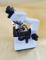 High Vision Medical Laboratory Optical Biological Binocular Electronic Microscope