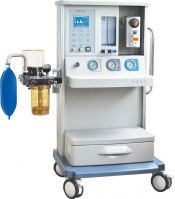 Hospital Equipment Anaesthesia Machine, Multi-function Medical Anaesthesia Machine