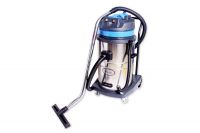 Sell Vacuum cleaner, wringer trolly, cleaning tools