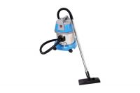 15L wet&dry vacuum cleaner, 