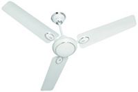 Ceiling Fans , Havells Fusion White/Silver