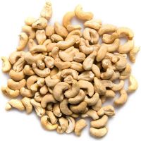 100% natual cashew nuts high quality cashew