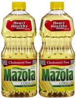 Cheap Corn Oil and Other Vegetable Oil