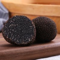 ounium Fresh Matsutake Mushroom Dried Truffle Truffles